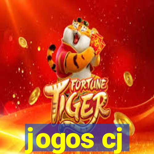 jogos cj